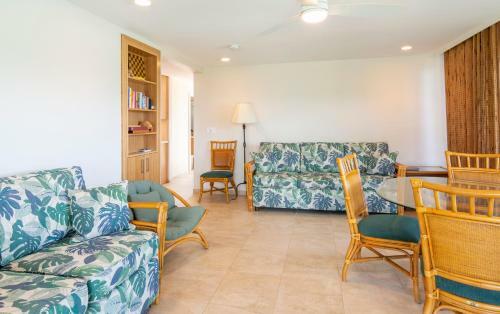 Hotel Napili Surf Beach Resort