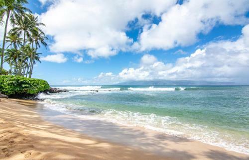 Hotel Napili Surf Beach Resort