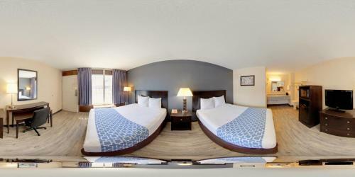 Hotel Econo Lodge Effingham