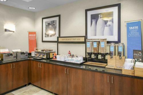 Hotel Hampton Inn Chicago Elgin/i-90