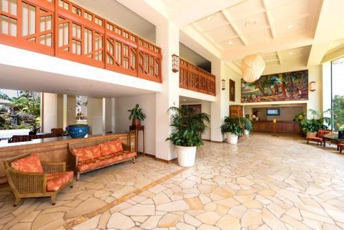 Apartamento Kaanapali Shores Studio #742