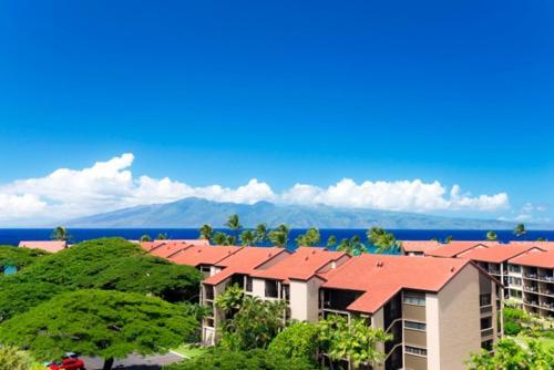 Apartamento Kaanapali Shores Studio #742