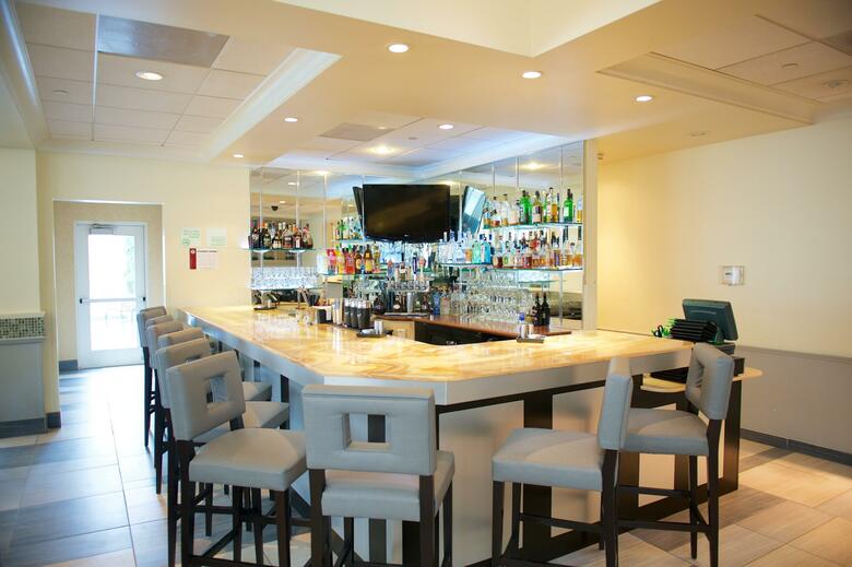 Hotel Holiday Inn Effingham