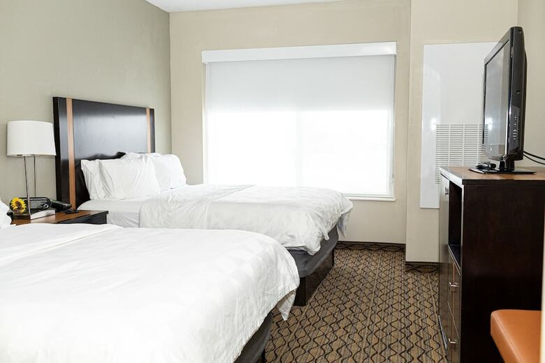 Hotel Holiday Inn Effingham