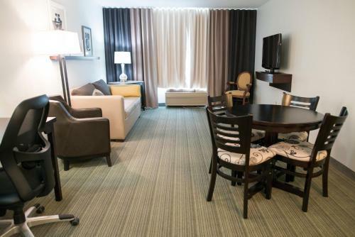 Hotel Country Inn & Suites Effingham