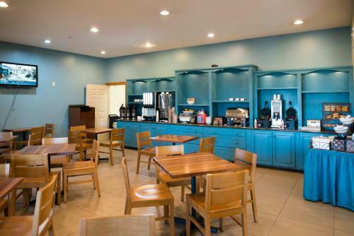 Hotel Country Inn & Suites Effingham