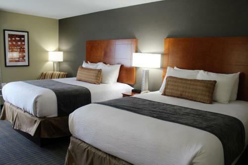Hotel Delta Inn
