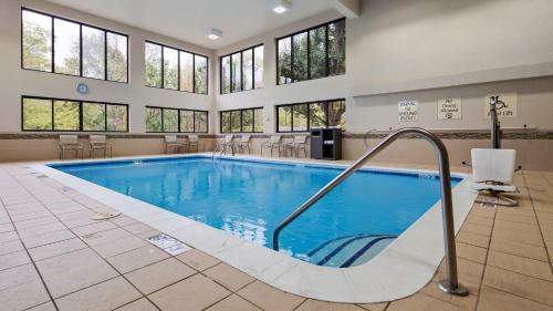 Hotel Delta Inn