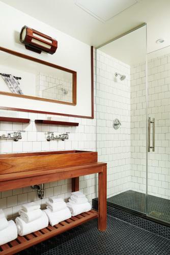 Hotel Freehand Chicago
