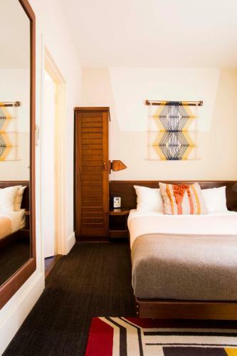 Hotel Freehand Chicago