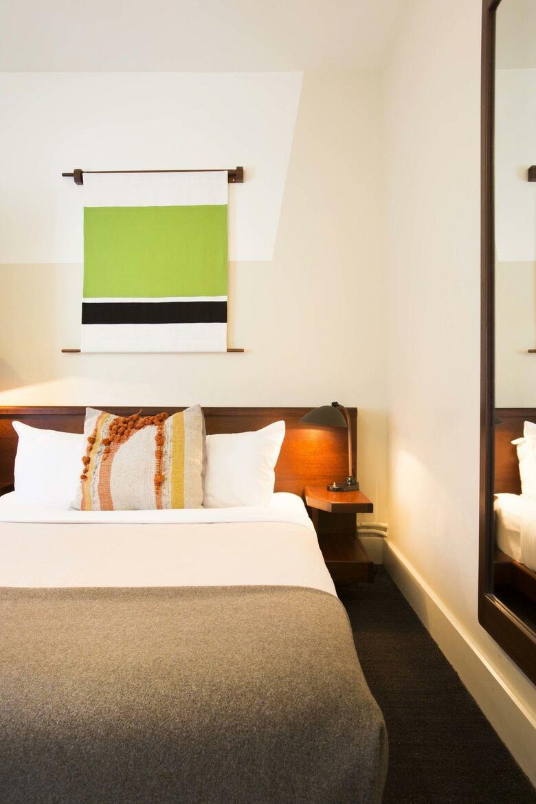 Hotel Freehand Chicago