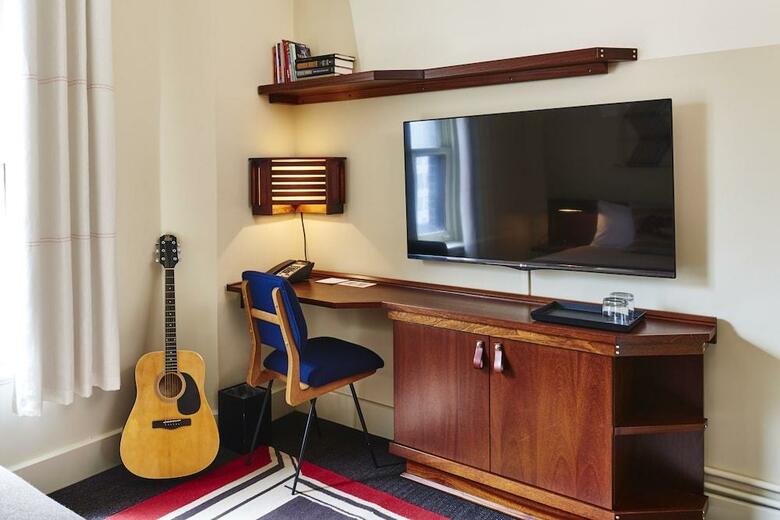 Hotel Freehand Chicago