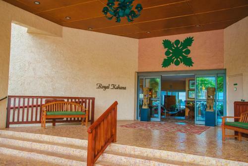Apartamento Royal Kahana 315