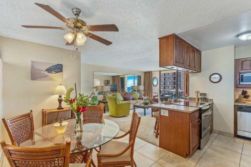 Apartamento Royal Kahana 315