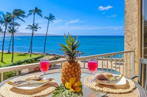 Apartamento Royal Kahana 315
