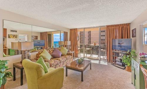 Apartamento Royal Kahana 315
