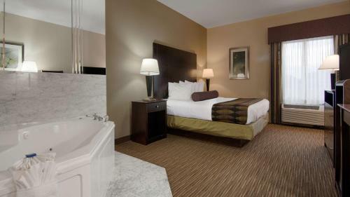 Best Western Plus O'hare International South Hotel