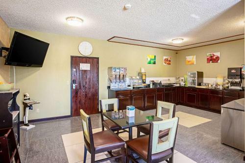 Hotel Econo Lodge Galesburg