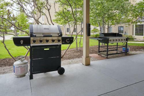 Hotel Staybridge Suites Glenview
