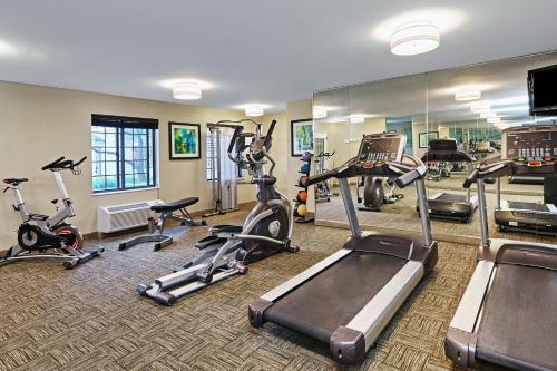 Hotel Staybridge Suites Glenview