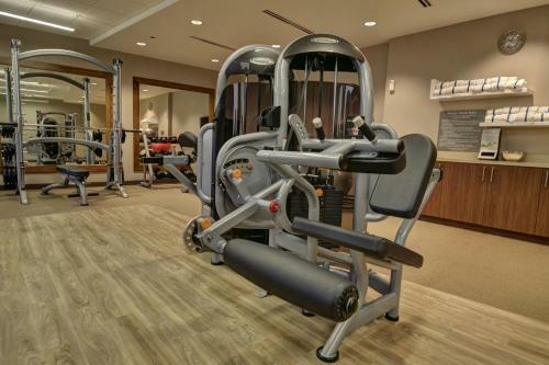 Delta Hotels By Marriott Chicago North Shore Suites