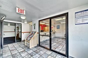 Motel 6 Chicago North - Glenview