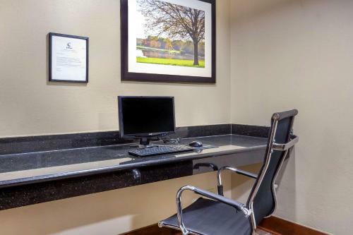 Hotel Comfort Inn Hoffman Estates ? Schaumburg
