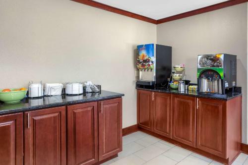 Hotel Comfort Inn Hoffman Estates ? Schaumburg