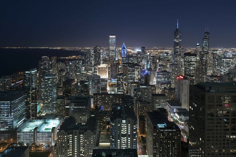 Hotel The Ritz-carlton, Chicago