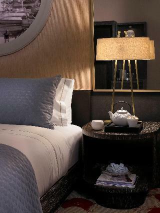 Palomar Chicago, A Kimpton Hotel
