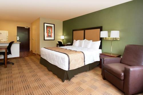 Aparthotel Extended Stay America - Chicago - Lansing