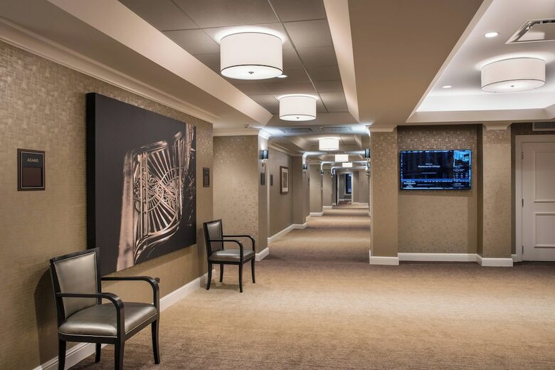 Hotel Residence Inn By Marriott Chicago Downtown/loop