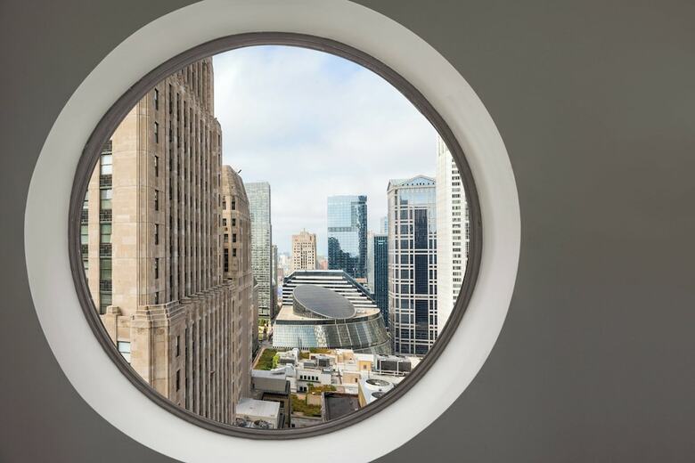 Hotel Residence Inn By Marriott Chicago Downtown/loop
