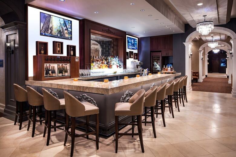 Hotel Residence Inn By Marriott Chicago Downtown/loop