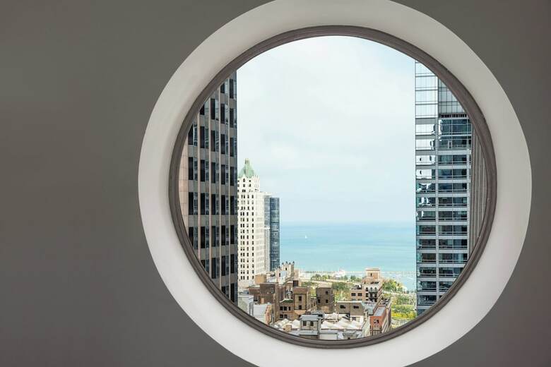Hotel Residence Inn By Marriott Chicago Downtown/loop