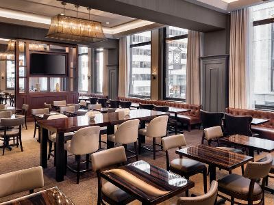 Hotel Residence Inn By Marriott Chicago Downtown/loop
