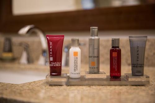 Hotel Lincolnshire Marriott Resort
