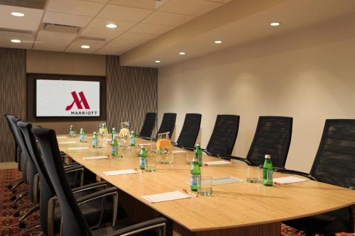 Hotel Lincolnshire Marriott Resort