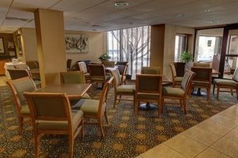 Hotel Stay Inn - Lombard