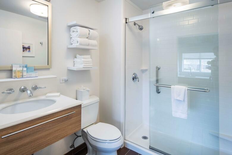 Hotel Hampton Inn & Suites Lincolnshire