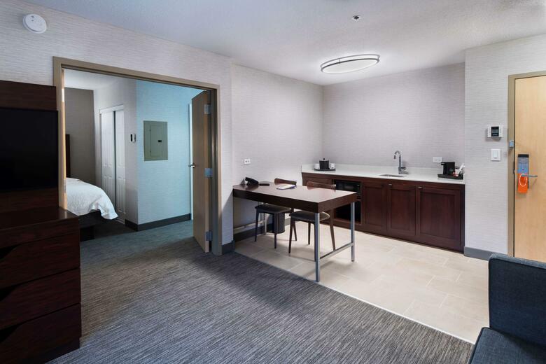 Hotel Hampton Inn & Suites Lincolnshire
