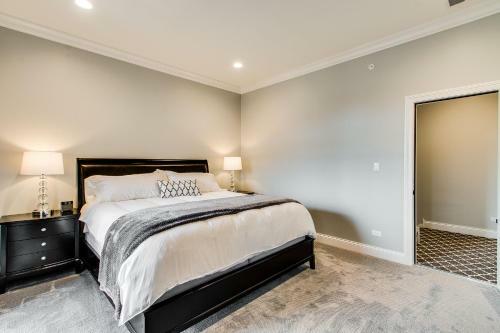 Bed & Breakfast The Sono Chicago