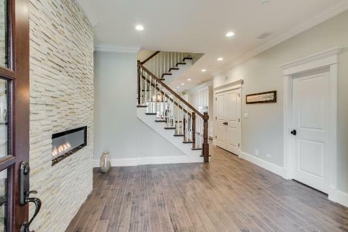 Bed & Breakfast The Sono Chicago