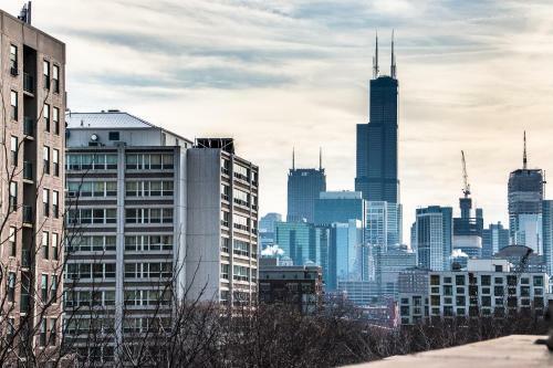 Bed & Breakfast The Sono Chicago