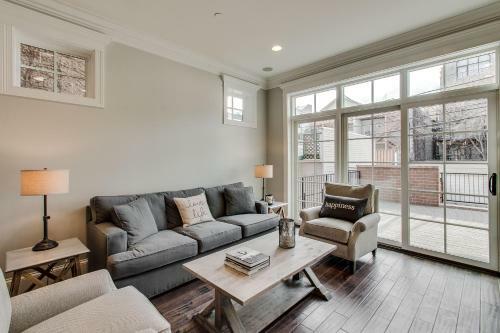 Bed & Breakfast The Sono Chicago