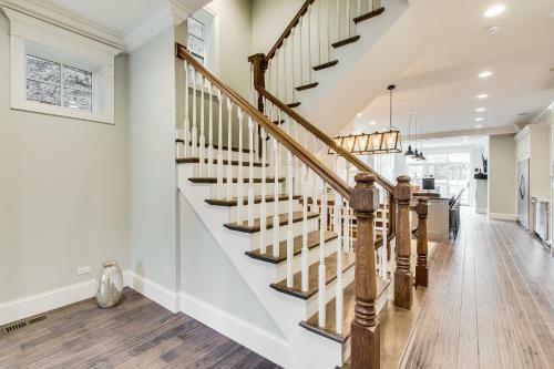 Bed & Breakfast The Sono Chicago