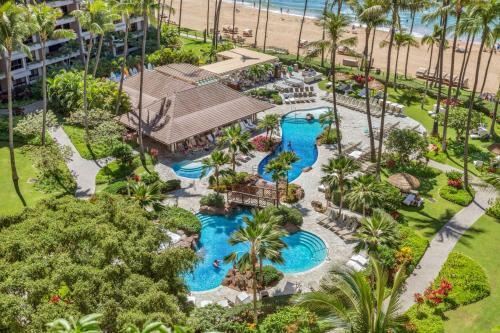 Hotel Ka'anapali Alii