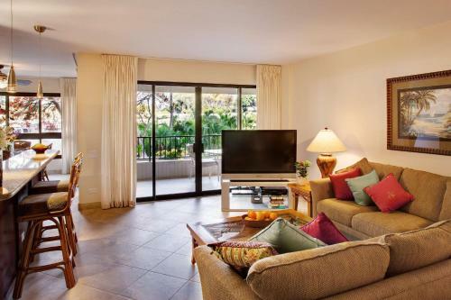 Hotel Ka'anapali Alii