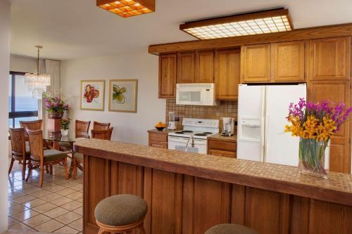 Hotel Ka'anapali Alii