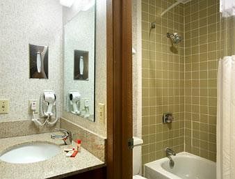 Motel 6 Moline